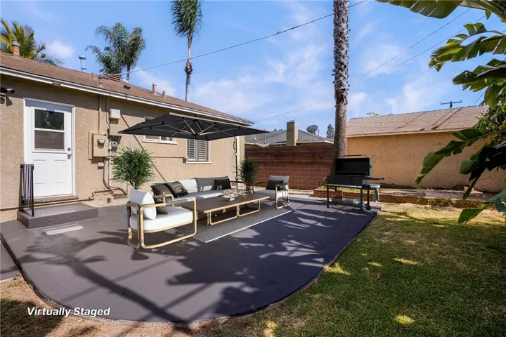 3729 Mcnab, Long Beach, California 90808