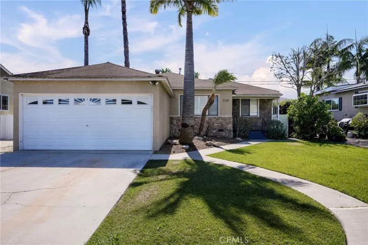 3729 Mcnab, Long Beach, California 90808