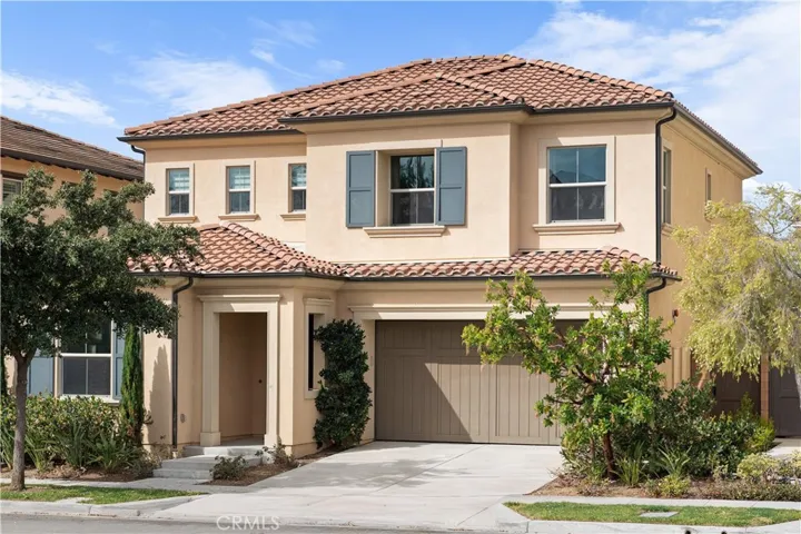 125 Lovelace, Irvine, California 92620