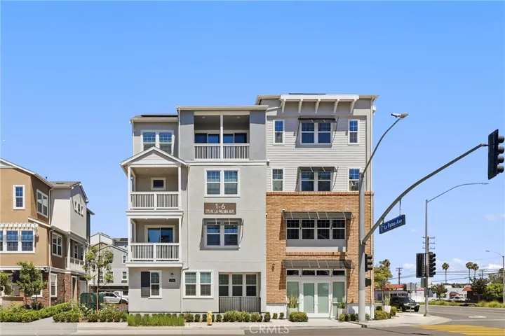 175 W La Palma Avenue 6, Anaheim, California 92801