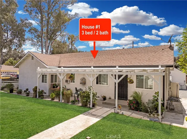 4187 Dwight Avenue, Riverside, California 92507