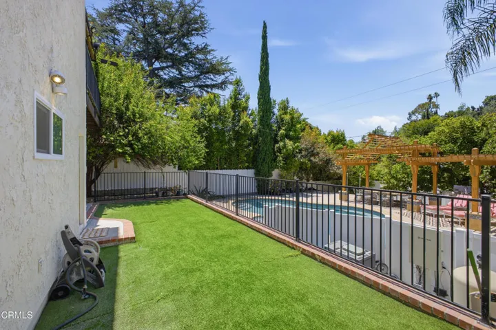 43 Backyard