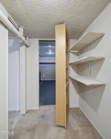 36 Lower Level hallway
