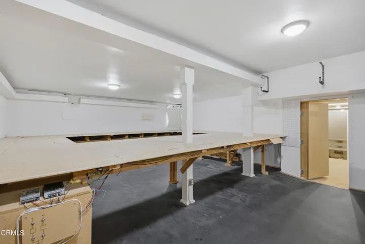 41 Storage Area