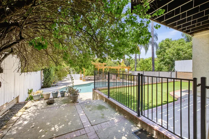 44 Backyard