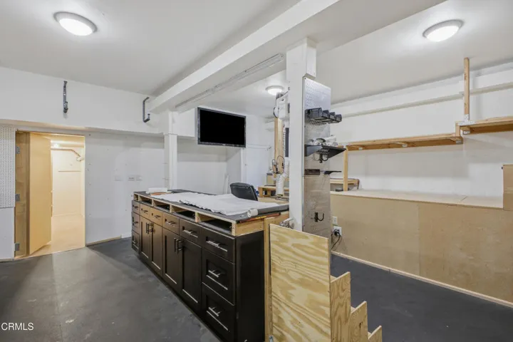 40 Storage Area