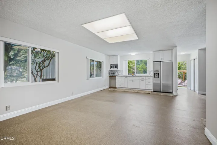30 Lower Level Kitchen