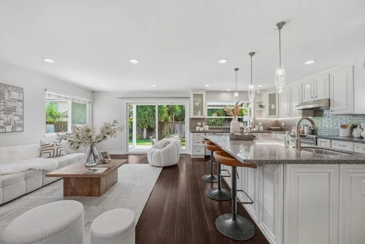 1550 Pam Lane, San Jose, California 95120
