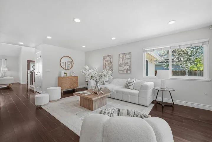 1550 Pam Lane, San Jose, California 95120