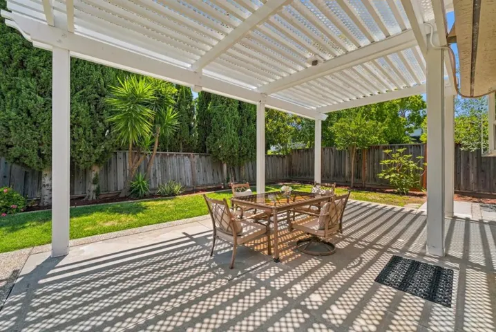 1550 Pam Lane, San Jose, California 95120