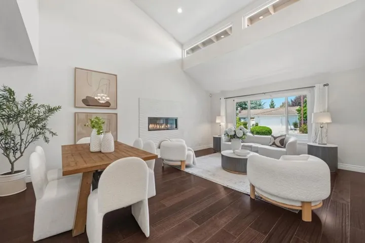 1550 Pam Lane, San Jose, California 95120