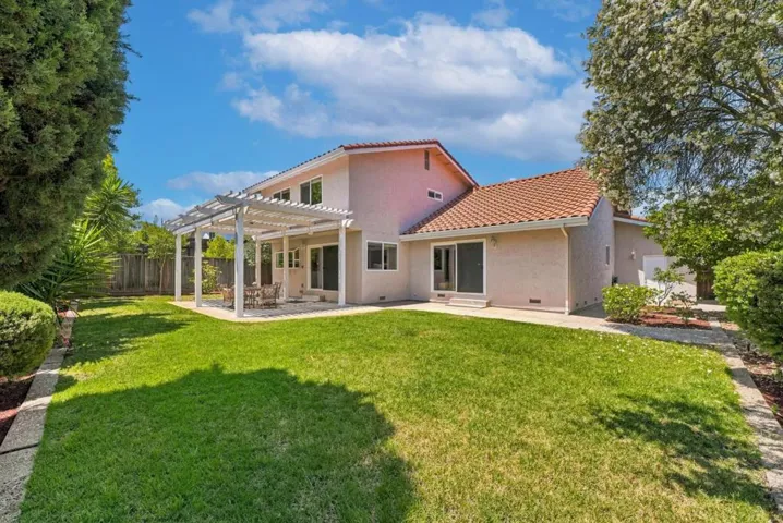 1550 Pam Lane, San Jose, California 95120