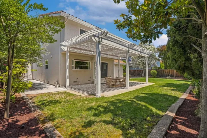 1550 Pam Lane, San Jose, California 95120