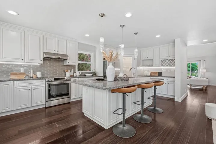 1550 Pam Lane, San Jose, California 95120