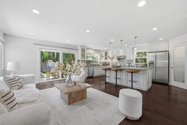 1550 Pam Lane, San Jose, California 95120