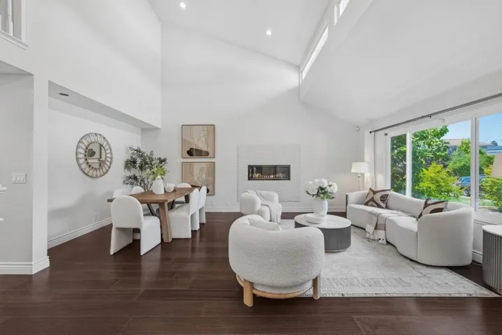 1550 Pam Lane, San Jose, California 95120