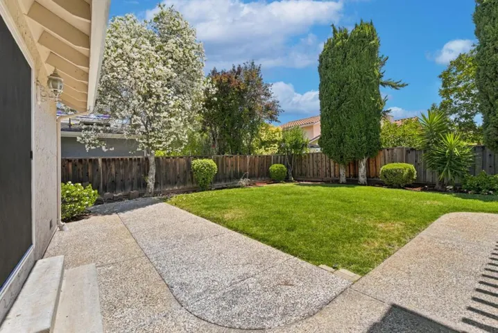 1550 Pam Lane, San Jose, California 95120