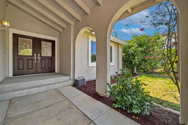 1550 Pam Lane, San Jose, California 95120