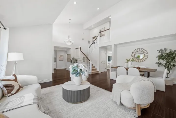 1550 Pam Lane, San Jose, California 95120