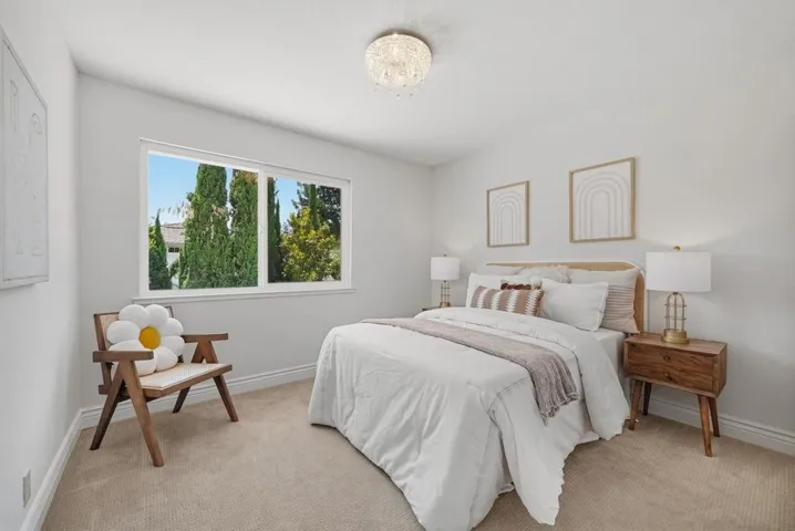 1550 Pam Lane, San Jose, California 95120