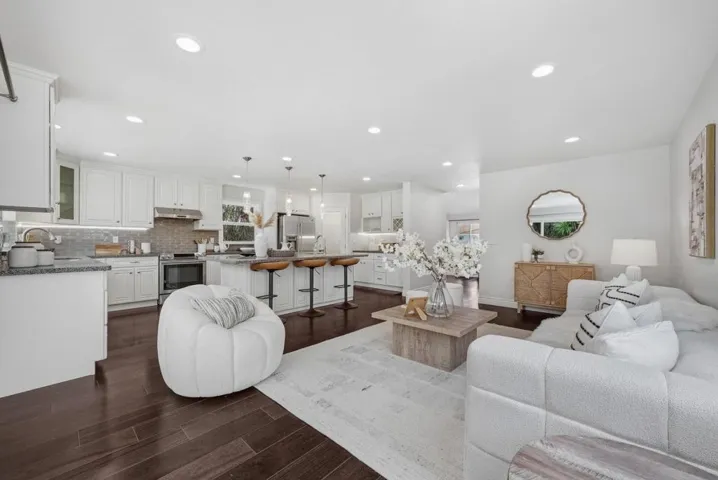 1550 Pam Lane, San Jose, California 95120