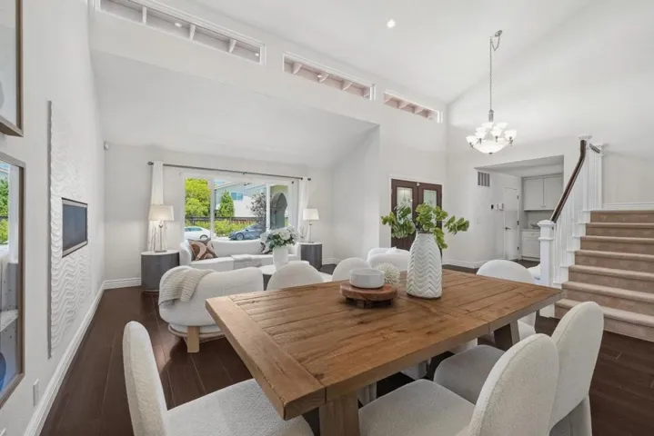 1550 Pam Lane, San Jose, California 95120
