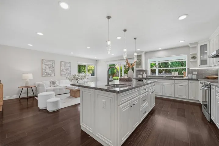 1550 Pam Lane, San Jose, California 95120