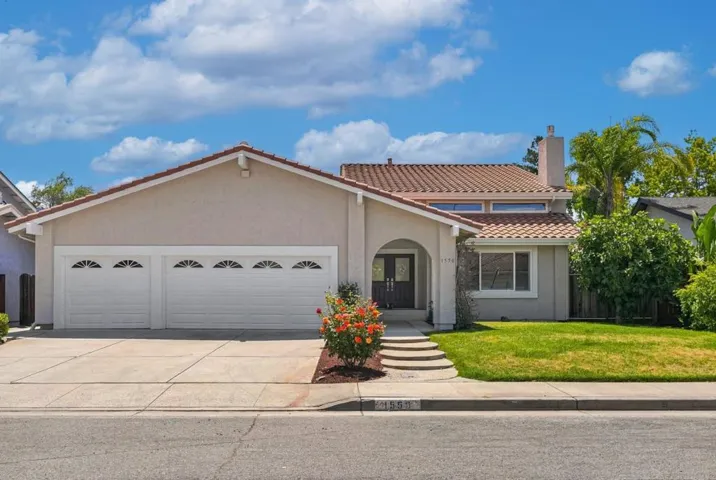 1550 Pam Lane, San Jose, California 95120