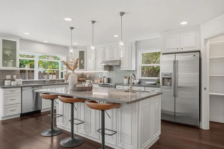 1550 Pam Lane, San Jose, California 95120