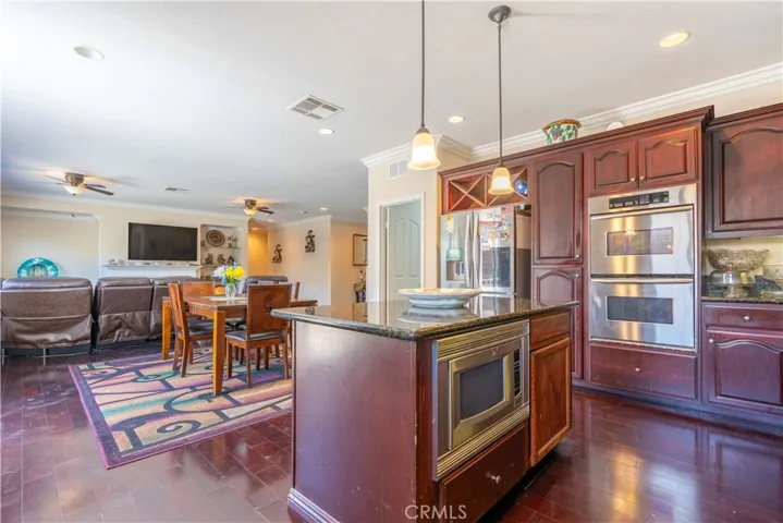 Kitchen View
