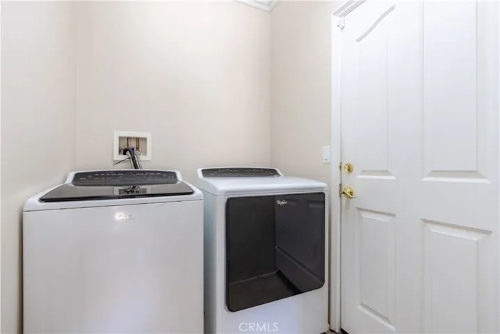 Laundry Room-Washer/Dryer Excluded