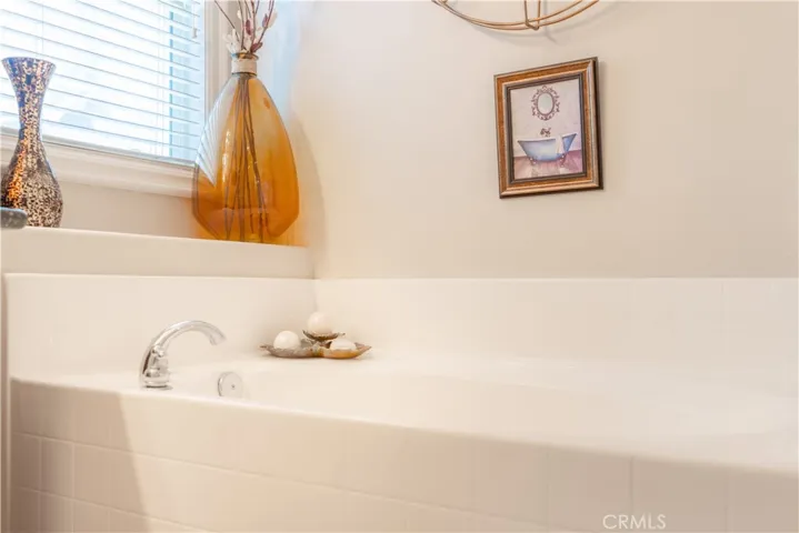 Master Tub