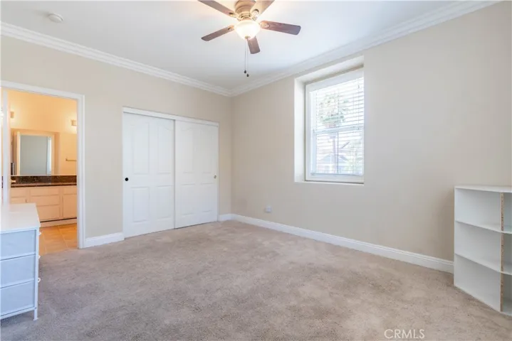 All Bedrooms have lots of natural light