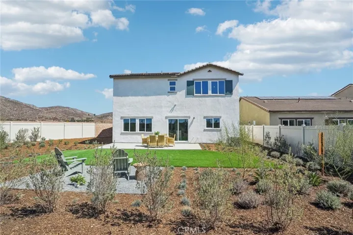 31445 Burflower Drive, Winchester, California 92596