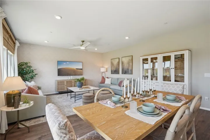 31445 Burflower Drive, Winchester, California 92596