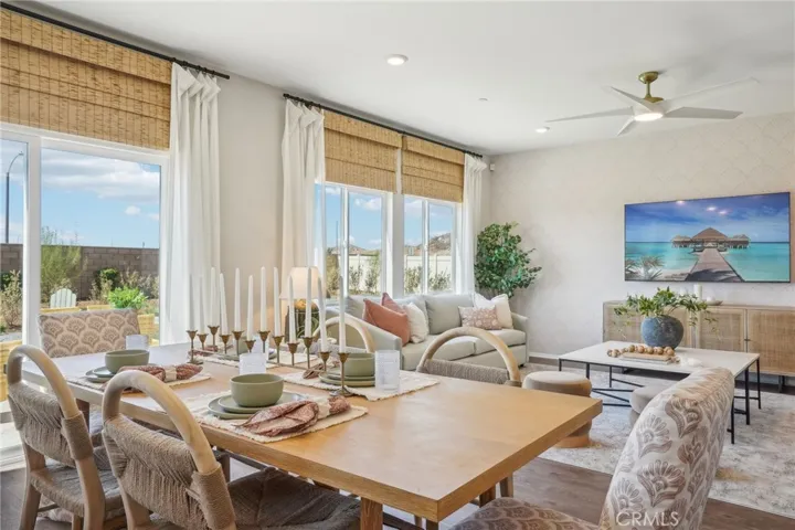 31445 Burflower Drive, Winchester, California 92596