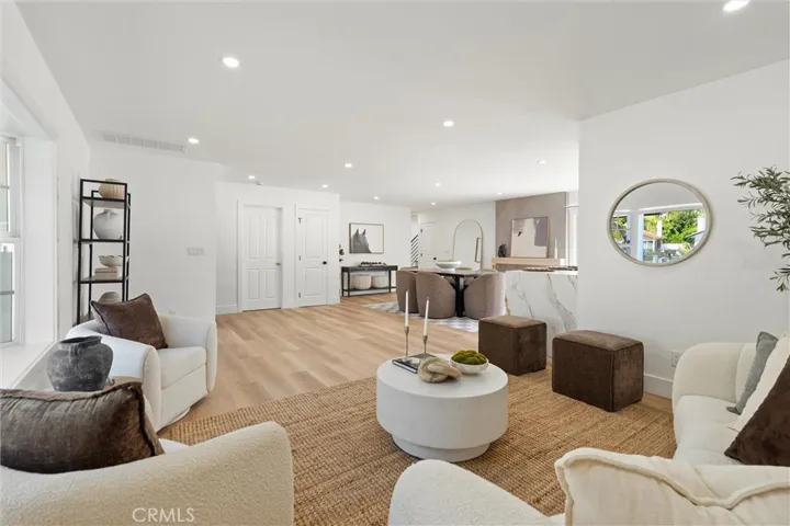 7685 E Calle Durango, Anaheim, California 92808