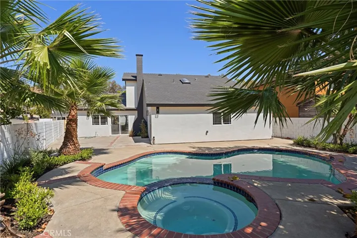 7685 E Calle Durango, Anaheim, California 92808