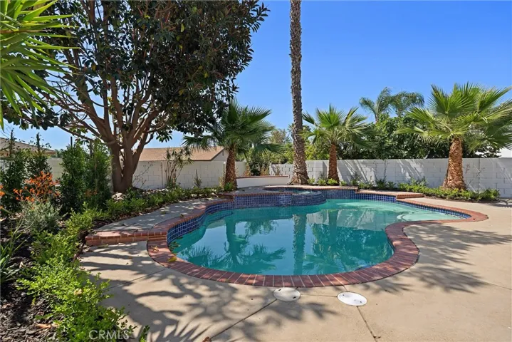 7685 E Calle Durango, Anaheim, California 92808