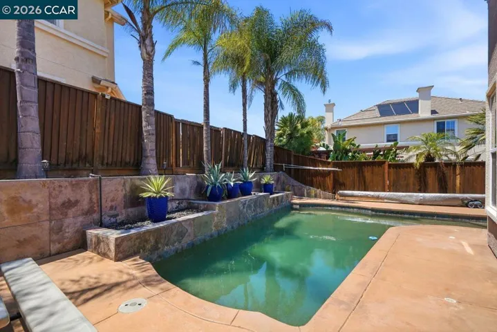 417 Bayonett Ct, Brentwood, California 94513