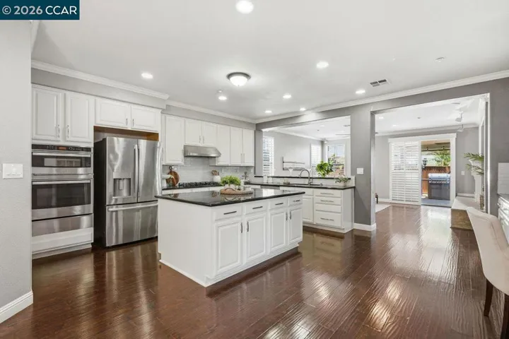 417 Bayonett Ct, Brentwood, California 94513