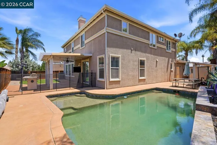 417 Bayonett Ct, Brentwood, California 94513