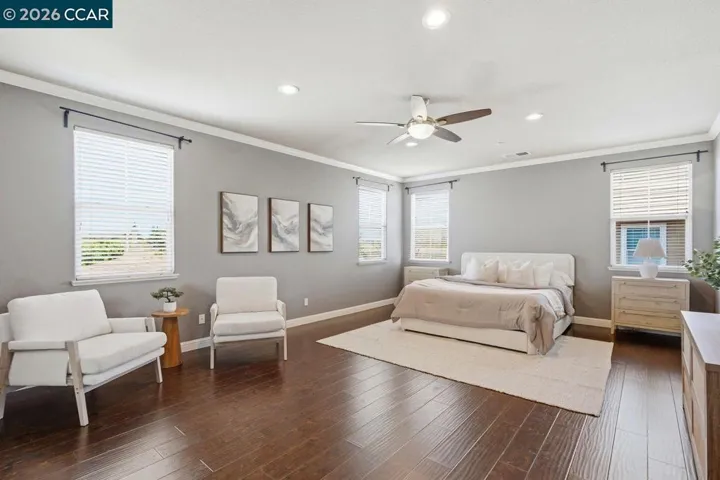 417 Bayonett Ct, Brentwood, California 94513