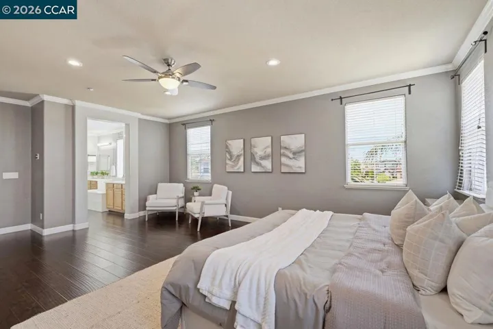 417 Bayonett Ct, Brentwood, California 94513