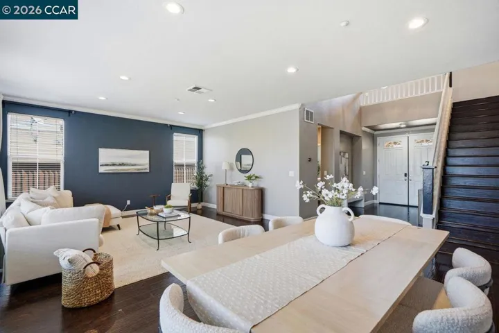 417 Bayonett Ct, Brentwood, California 94513