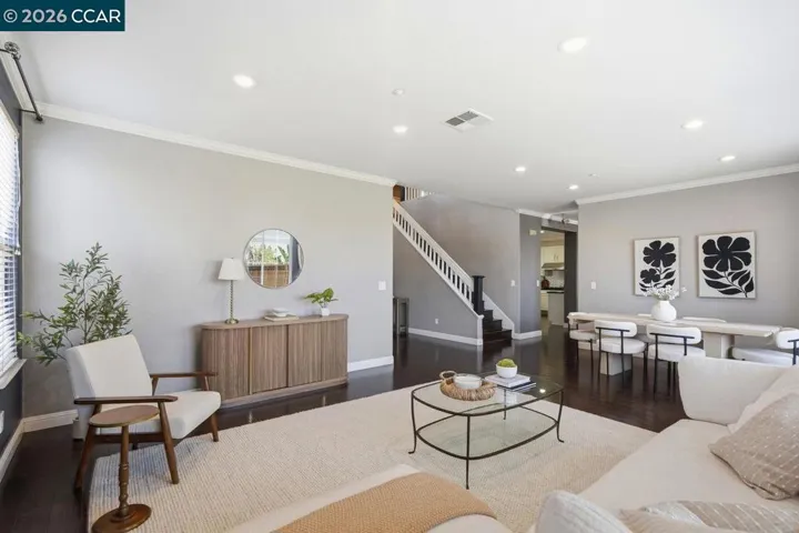 417 Bayonett Ct, Brentwood, California 94513