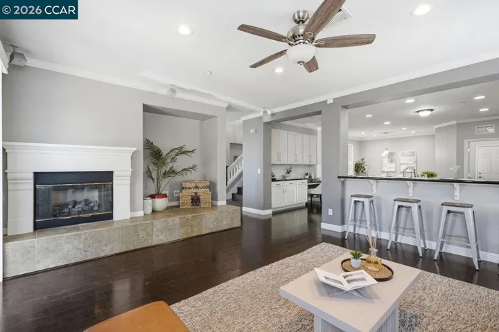 417 Bayonett Ct, Brentwood, California 94513