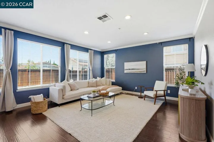 417 Bayonett Ct, Brentwood, California 94513