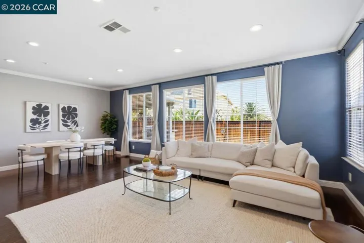 417 Bayonett Ct, Brentwood, California 94513