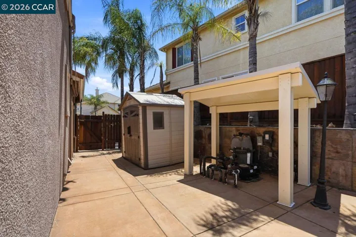 417 Bayonett Ct, Brentwood, California 94513